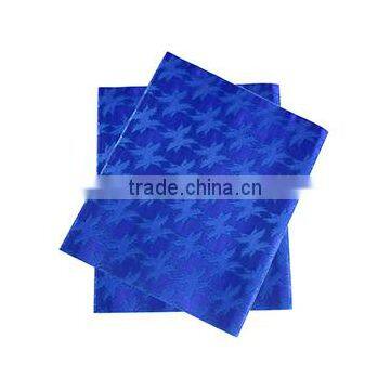 New Arrival Wholesale Multi Color Swiss Sego Headties Head Wraps Sego for Matching Party SG0111 photo-6