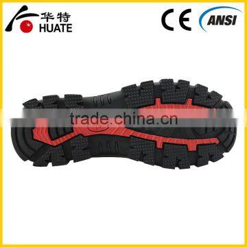 Welding Genuine Leather Workplace Safety Shoes for Welders photo-3