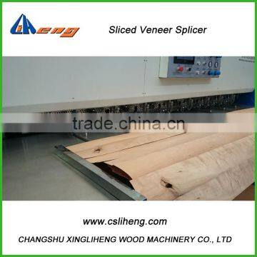 HXPF-3400 Seamless Veneer Stitching Machine photo-4