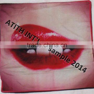Digital Printed Cushion Cover photo-4