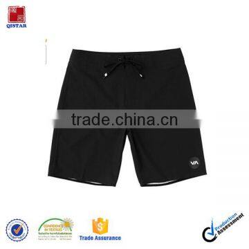 Wholesale Black BoardShorts/ Men Swimming Trunk