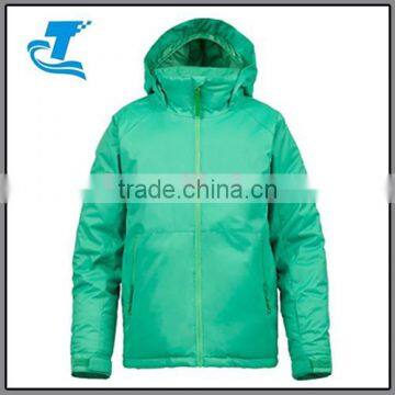 New Design Outdoor Women's Ski Wear Ski Jacket