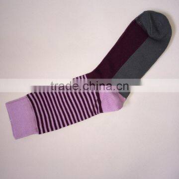 R&H dot colorful custom socks nylon compression socks	sock manufacturers