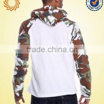 Factory Customed Mens Dye Sublimation Hoodies photo-2