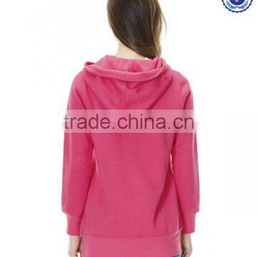 Newest Design Breathable Hiking Women Hoodie photo-3