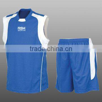 Basket Ball Uniforms