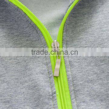 China Garment Factory! Designer Children Hoodies,kids Zipper-up Hoodie photo-6