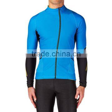 Suntex Custom Cycling Jersey Soft Anti-uv Cycling Jersey Manufacturer