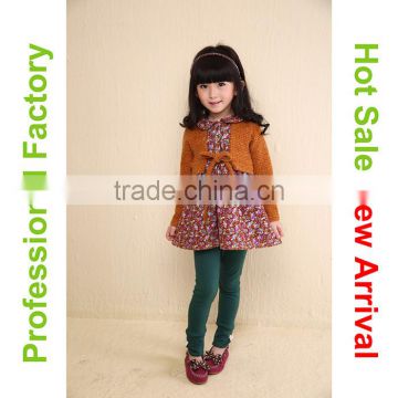 Thailand kids wholesale winter clothes 2015