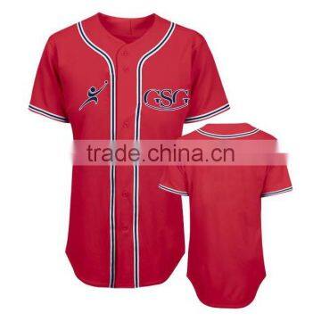 Baseball Uniform photo-5