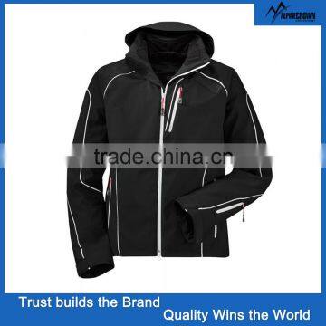 high quality men snowboarding jackets