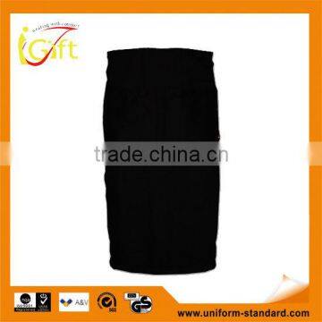 High quality cotton polyester 100 cotton best lead apron