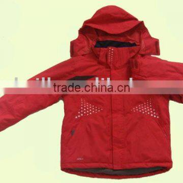 Ski Wear