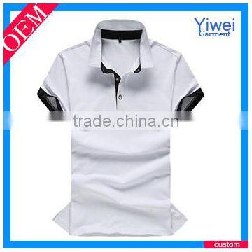 custom mens polo shirts apparel