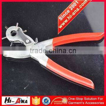 hi-ana Top quality control Good Price punch plier