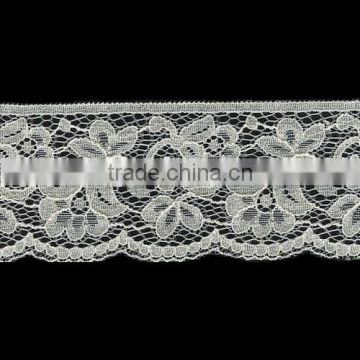 african Tricot nylon Lace