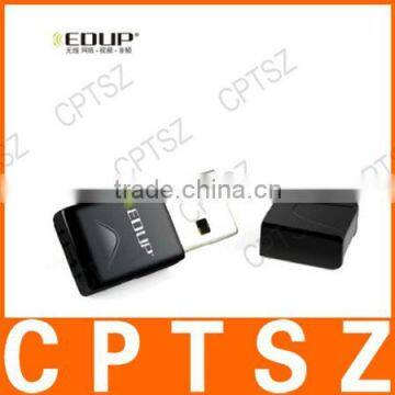 802.11-N 150Mbps Support WIN8 USB WiFi Wireless Network Networking Card LAN Adapter EP-N8538 for PC/laptop photo-2