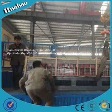 GRP Fiberglass FRP Moulded Frp Grating Moulded Machine Make FRP Grating Panel  photo-2