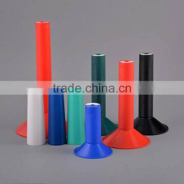 Best Quality 420D/3 100% Nylon Bonded Sewing Thread for Para photo-6