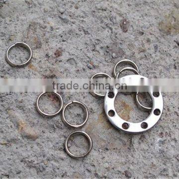 Utility Removable UFO Buckle Durable Keychain photo-2