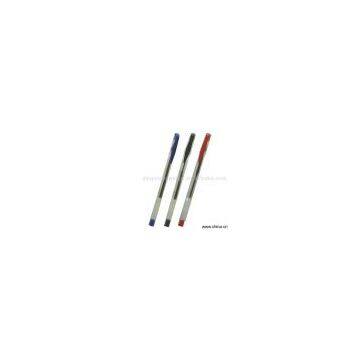 Sell Gel Ink Pens