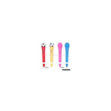Sell Microphone Ball Pens