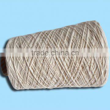 Cheap Wool Yarn Cotton Carpet Yarn Exporter photo-4