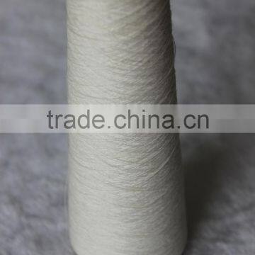 100% LINEN YARN , SEMI-BLEACHED, 32NM/1