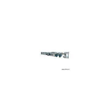 Sell Full Automatic UV Coating Machine
