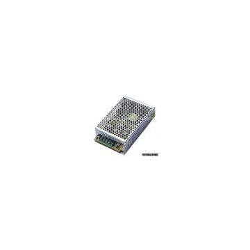 Power Supply for Industrial Equipment (AC/DC)