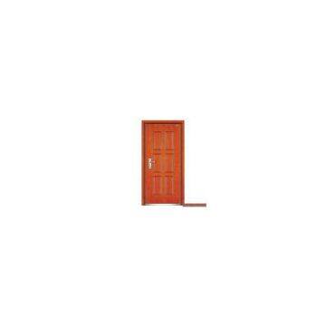 Sell Steel Wood Doors