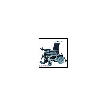 Power Wheelchair with Light(EP61L)