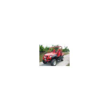 4WD 500cc Utility vehicle /EEC&EPA UTV/Farm cart