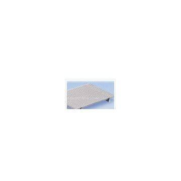 Wedge Wire Screens