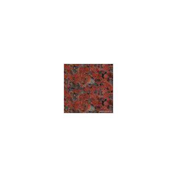 Sell Maple Red Granite