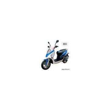 Sell 50cc Scooter EEC DOT