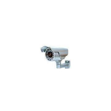 600 TVL waterproof 75 meters IR Nextchip 2040 cameras, Digital wide dynamic range function