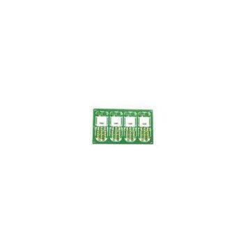 High density mobile phone Multilayer circuit board,  8 layer PCB boards