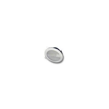 121w Warm White / Pure White 180H81mm Energy Saving Led Ceiling Light Fixture