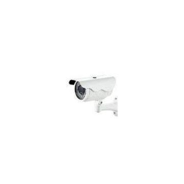 HD Outdoor ONVIF P2P 1.0 Megapixel IP Cameras , Plug and Play Cameras