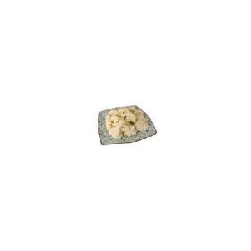 IQF Frozen Cauliflower Florets , Healthy Frozen Vegetables for Supermarkets, Restaurants