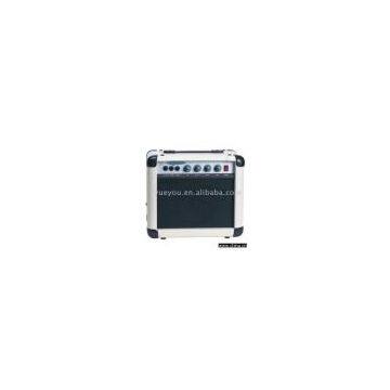 Sell Guitar Amplifier