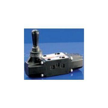 Atos electrohydraulic solenoid valve directional valves