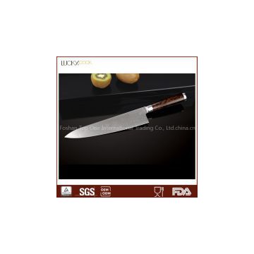 Swedish Powder Professional Global Chef Knife