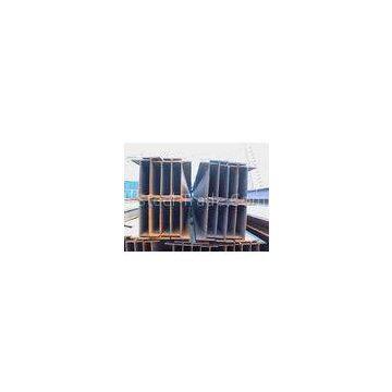 GR50 GR55 GR60 GR65 A36 A43 D36 DH36 Hot Rolled H Steel Beam ASTM Standard Custom