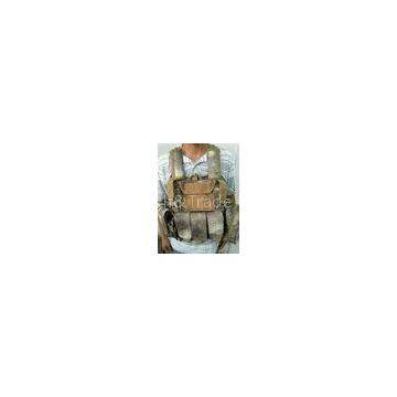 King Tactical Gear Multicam FG Camo Tactical Vest / Police Tactical Vest