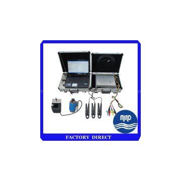 Type XTZH-IIIC Comprehensive Tester for  Efficiency of Screw Pump System (notebook computer)