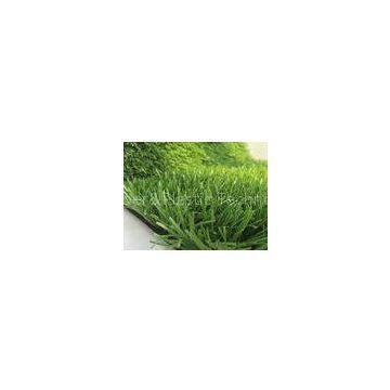 40mm Diamond Monofil PE Plus Curled PP Artificial Grass Floor Mat 10500Dtex