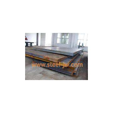 ASTM A709 Grade HPS 50W Structural steel