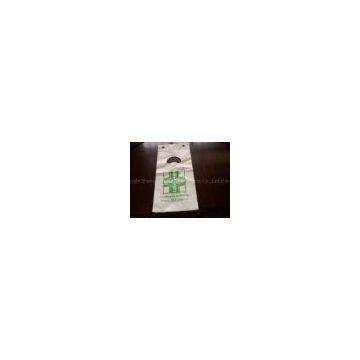 LDPE Shopping bag-B